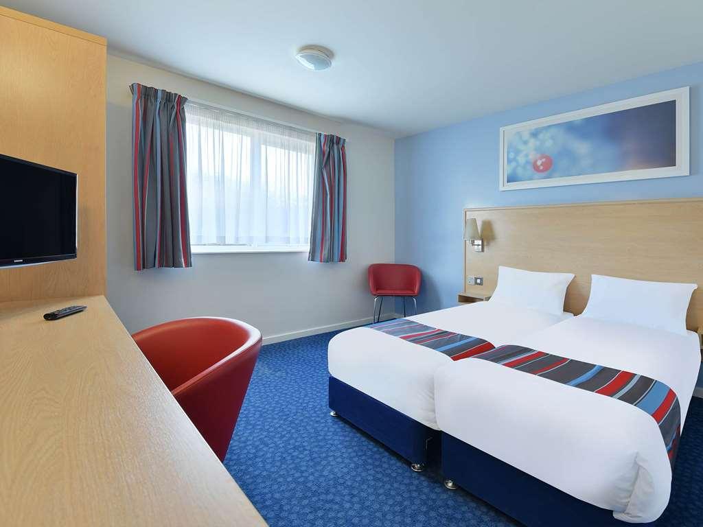 Travelodge Ipswich Beacon Hill Coddenham Quarto foto
