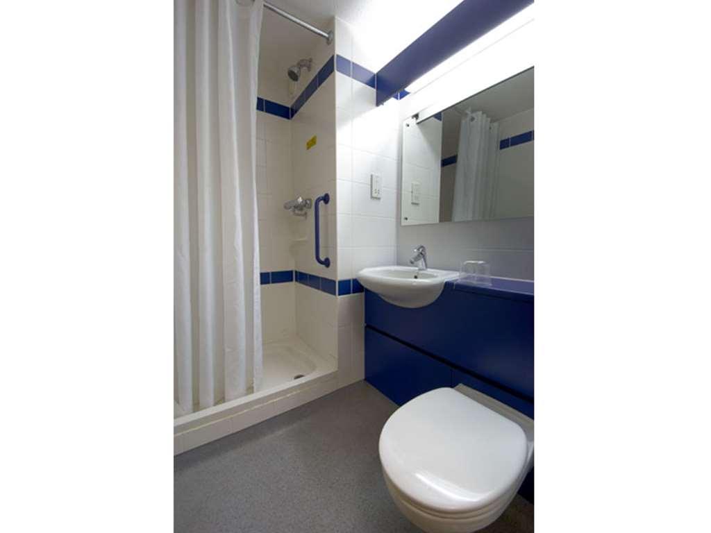 Travelodge Ipswich Beacon Hill Coddenham Quarto foto