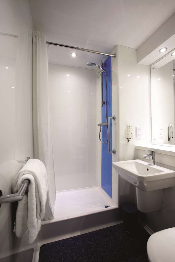 Travelodge Ipswich Beacon Hill Coddenham Quarto foto